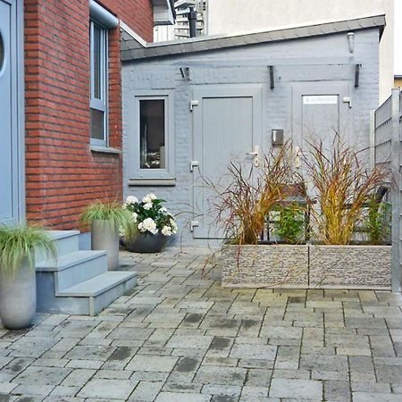 Altstadtkoje Kappeln Exteriör bild