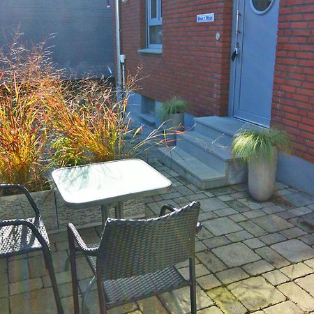 Altstadtkoje Kappeln Exteriör bild