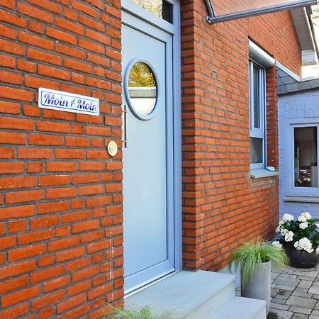 Altstadtkoje Kappeln Exteriör bild